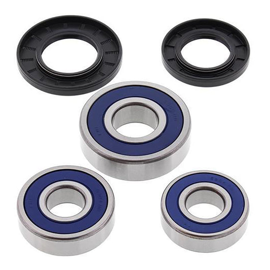 All Balls Racing Wheel Bearing Kit (25-1268)