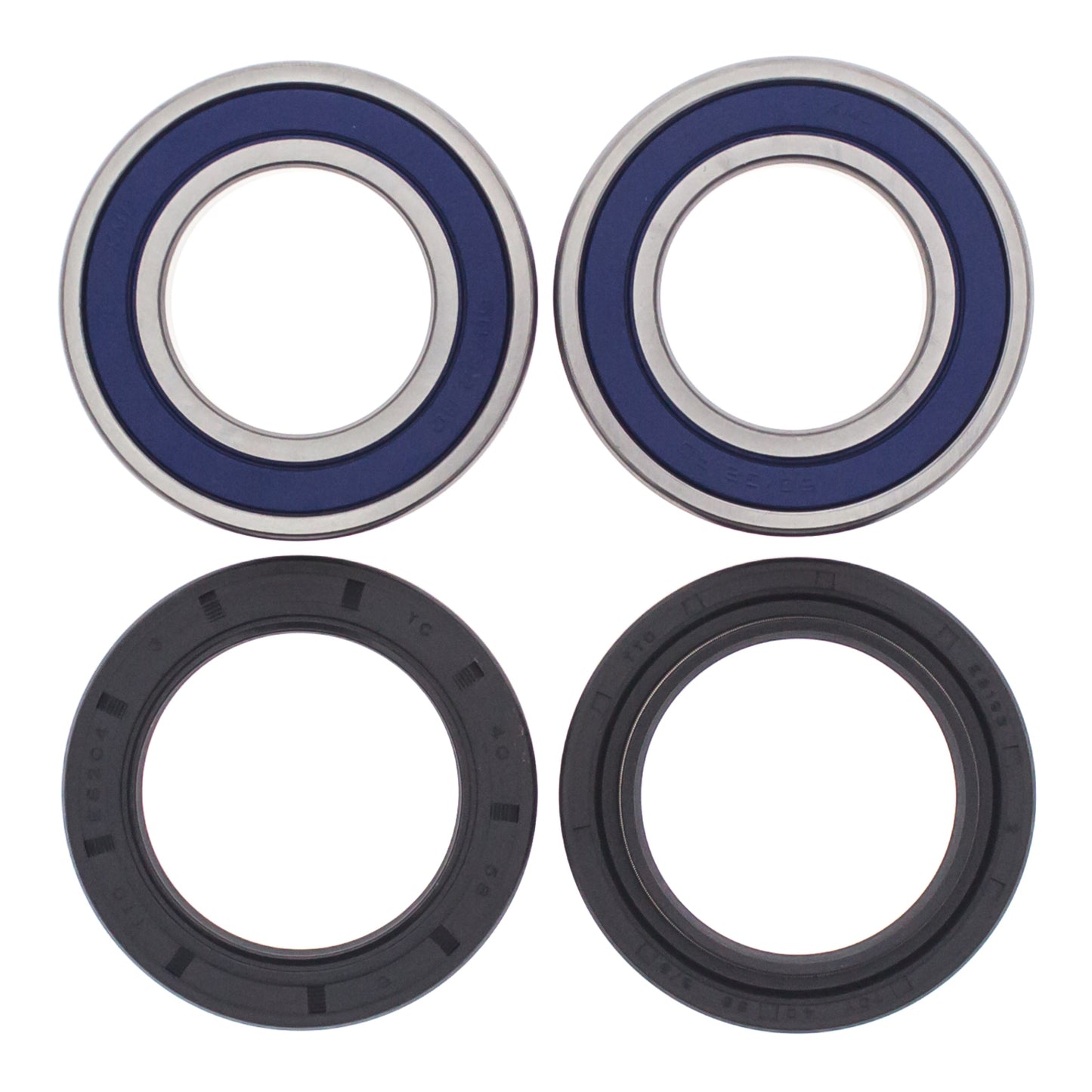 All Balls Racing Wheel Bearing Kit (25-1299)