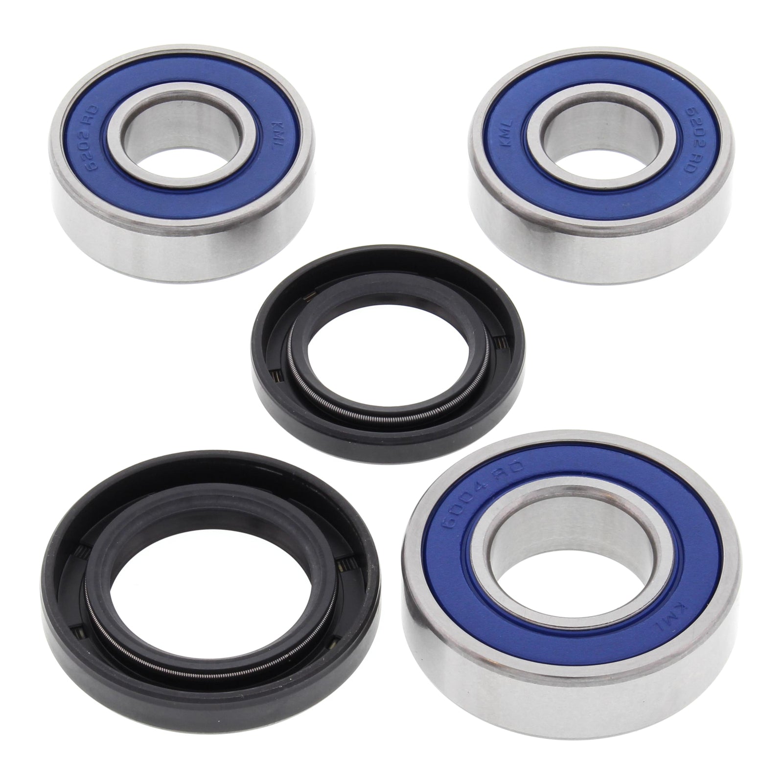 Rear wheel bearing kit 25-1411 Artrax (AB251411)