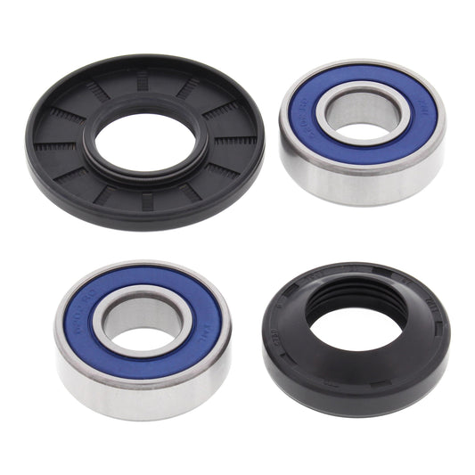 Front wheel bearing kit 25-1421 Artrax (AB251421)