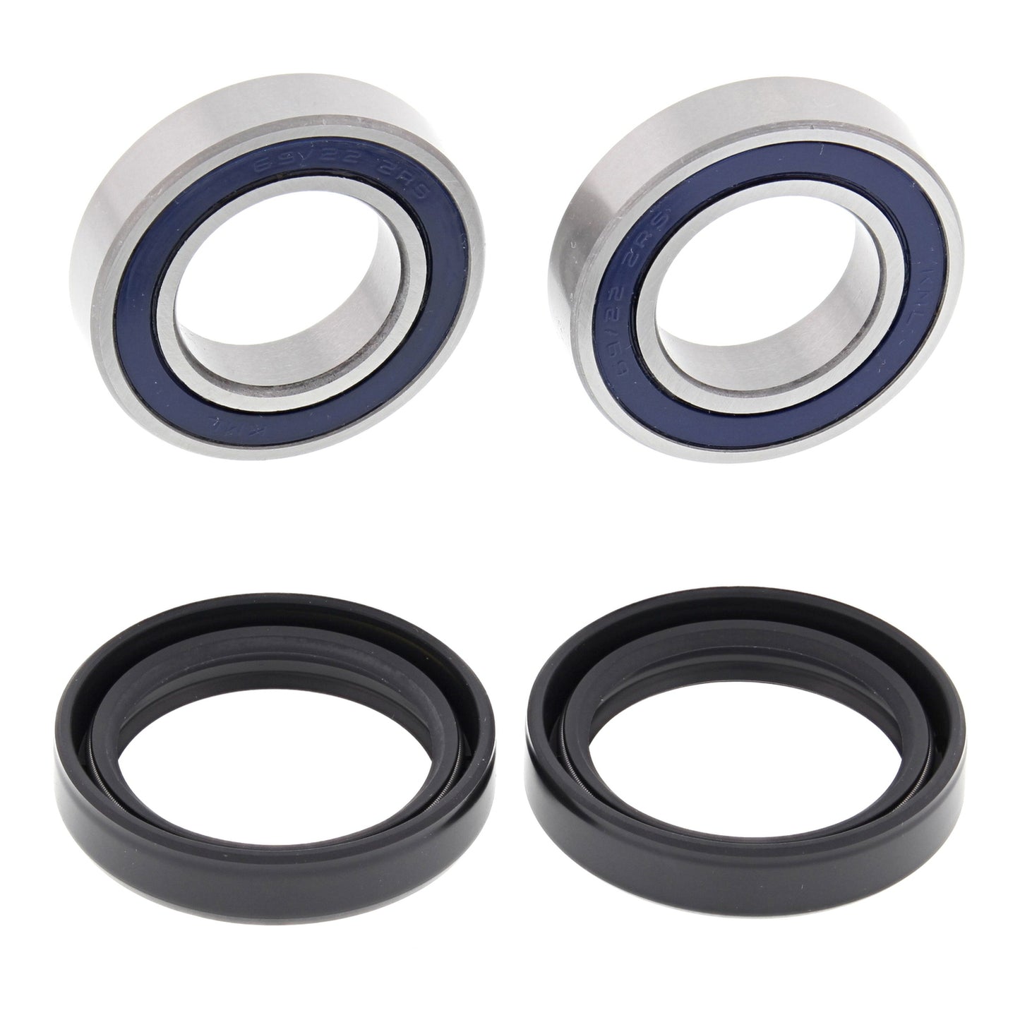 Front wheel bearing kit 25-1482 (AB251482)