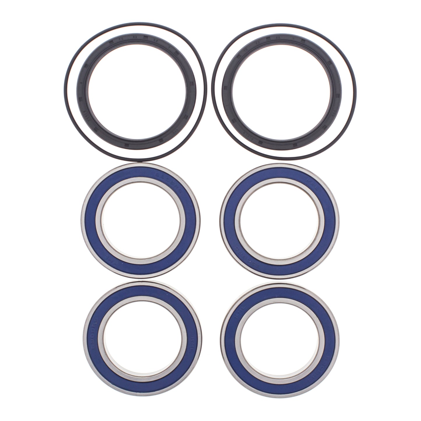 All Balls Racing Wheel Bearing Kit (25-1534)