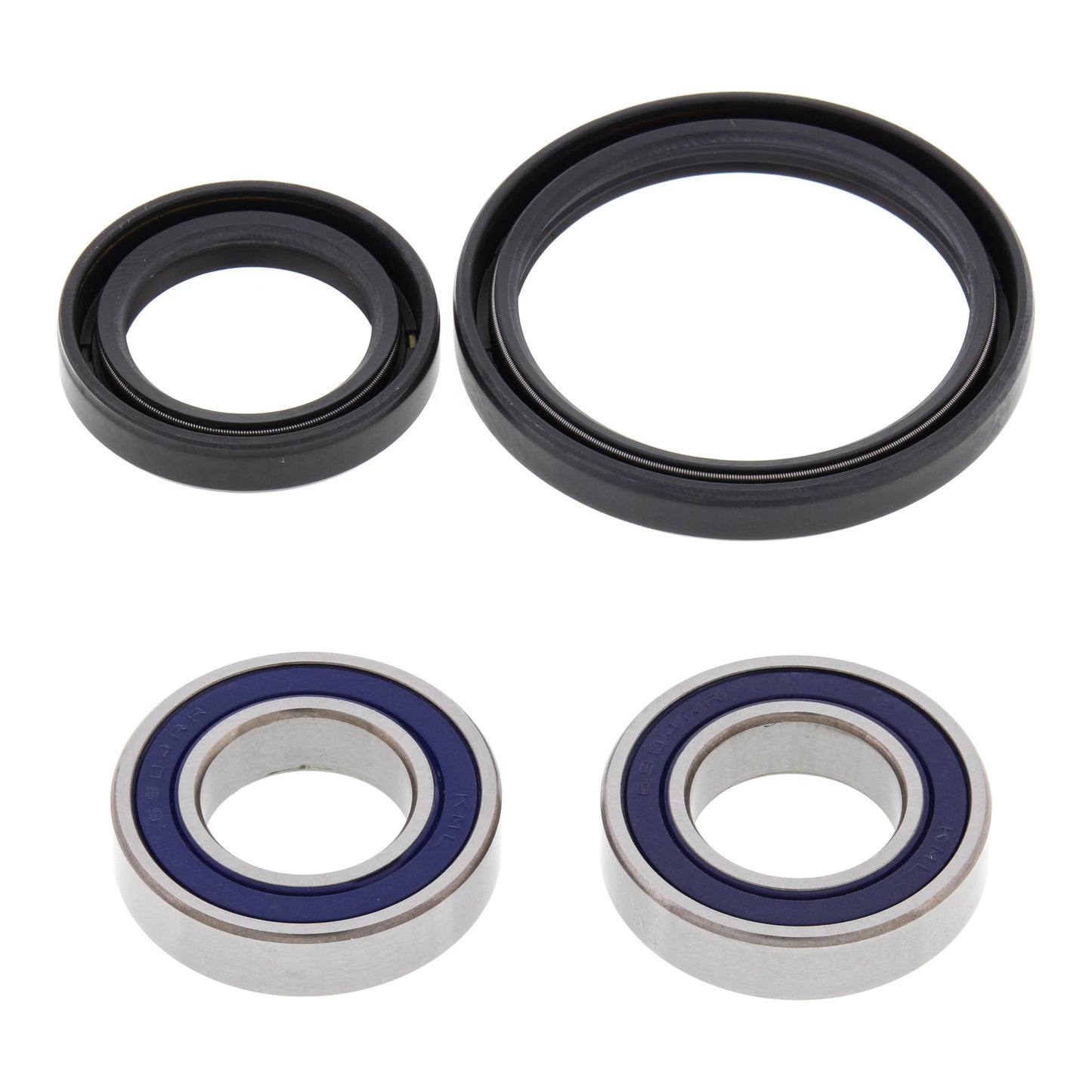 Front wheel bearing kit 25-1632 Artrax (AB251632)