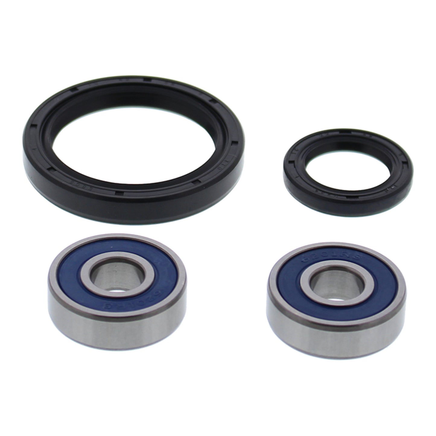 All Balls Racing Wheel Bearing Kit (25-1785)