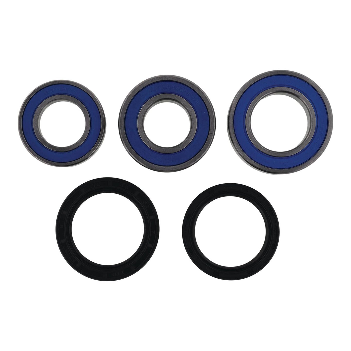 Wheel Bearing Kit - 25-1843