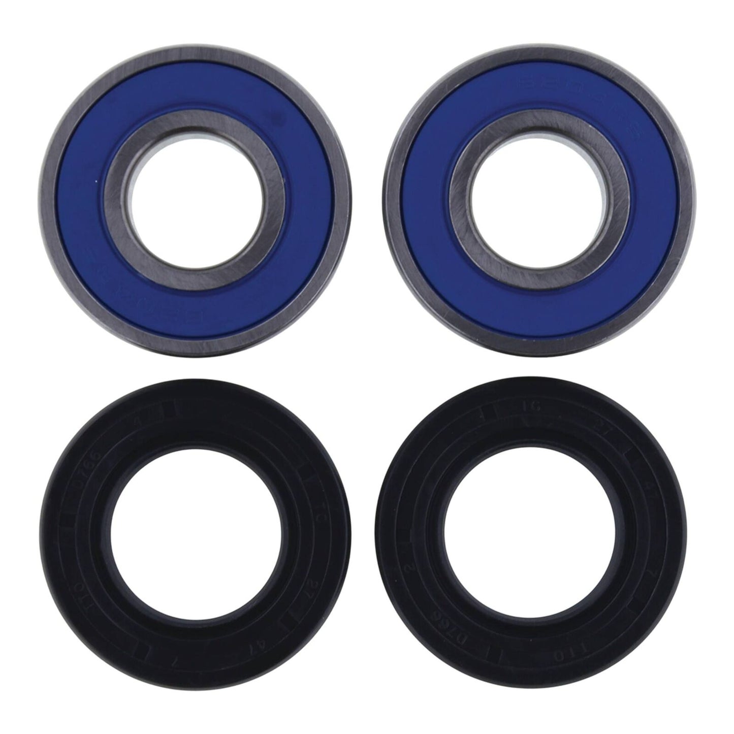 Wheel Bearing Kit - 25-1863