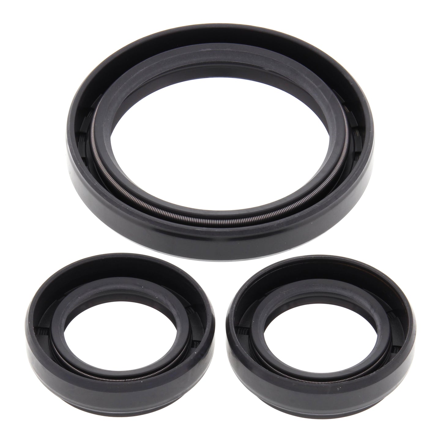 Differential Seal Kit - Yamaha YFM Front