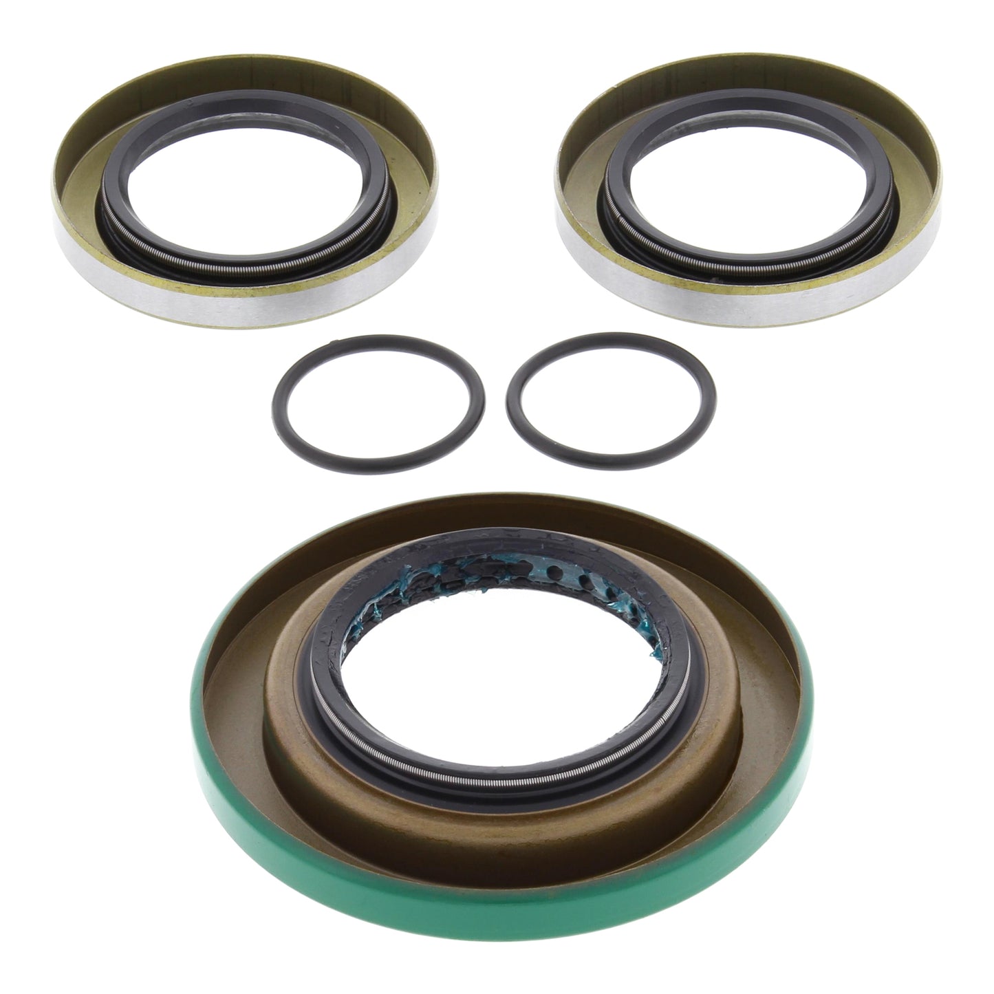 Differential Seal Kit Can-Am