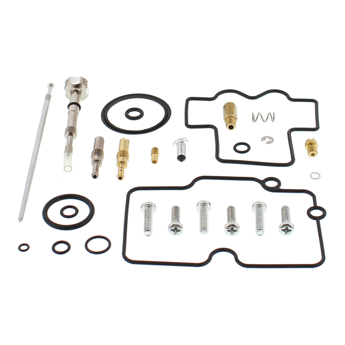 All Balls Racing Carburettor Rebuild Kit (26-1001)