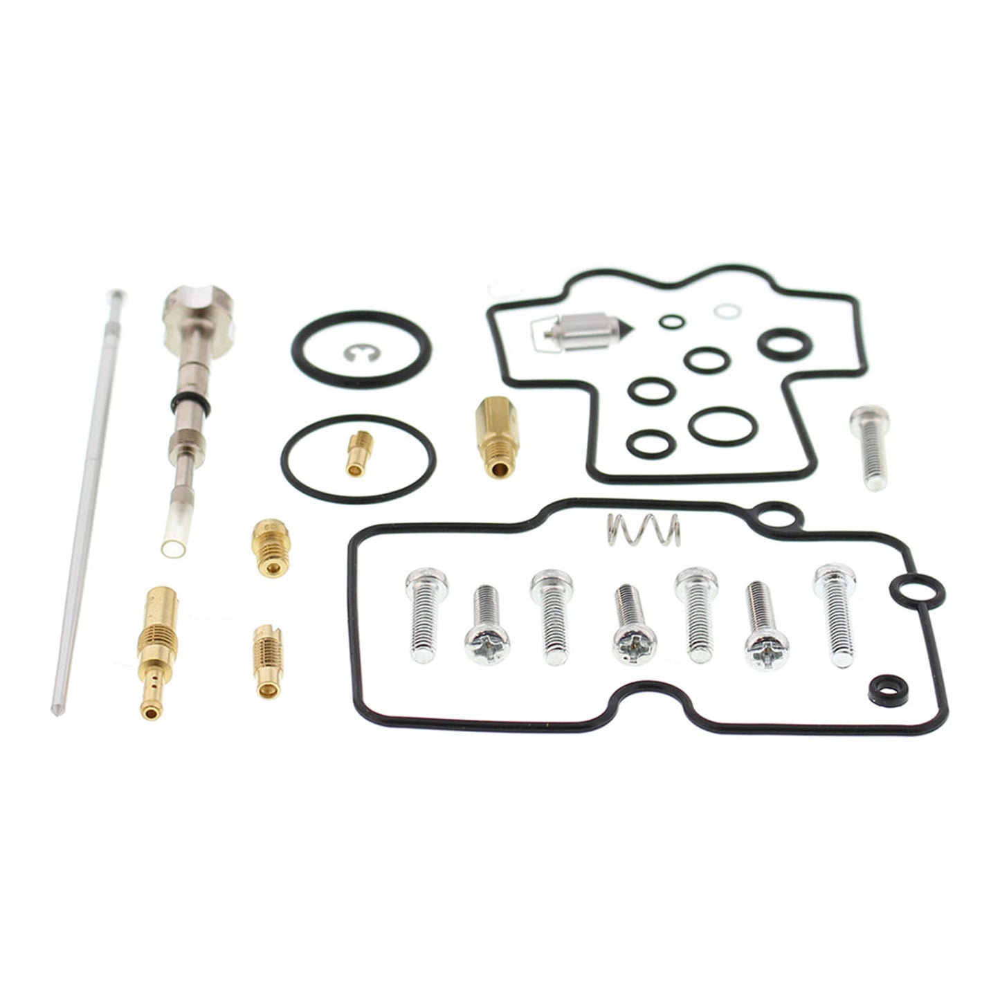 All Balls Racing Carburettor Rebuild Kit (26-1442)