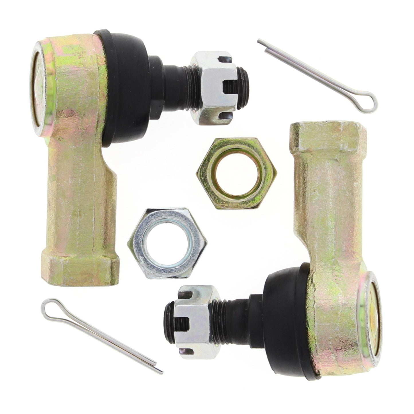 Tie Rod End Kit - Yamaha YFM250/350/400/450 450X