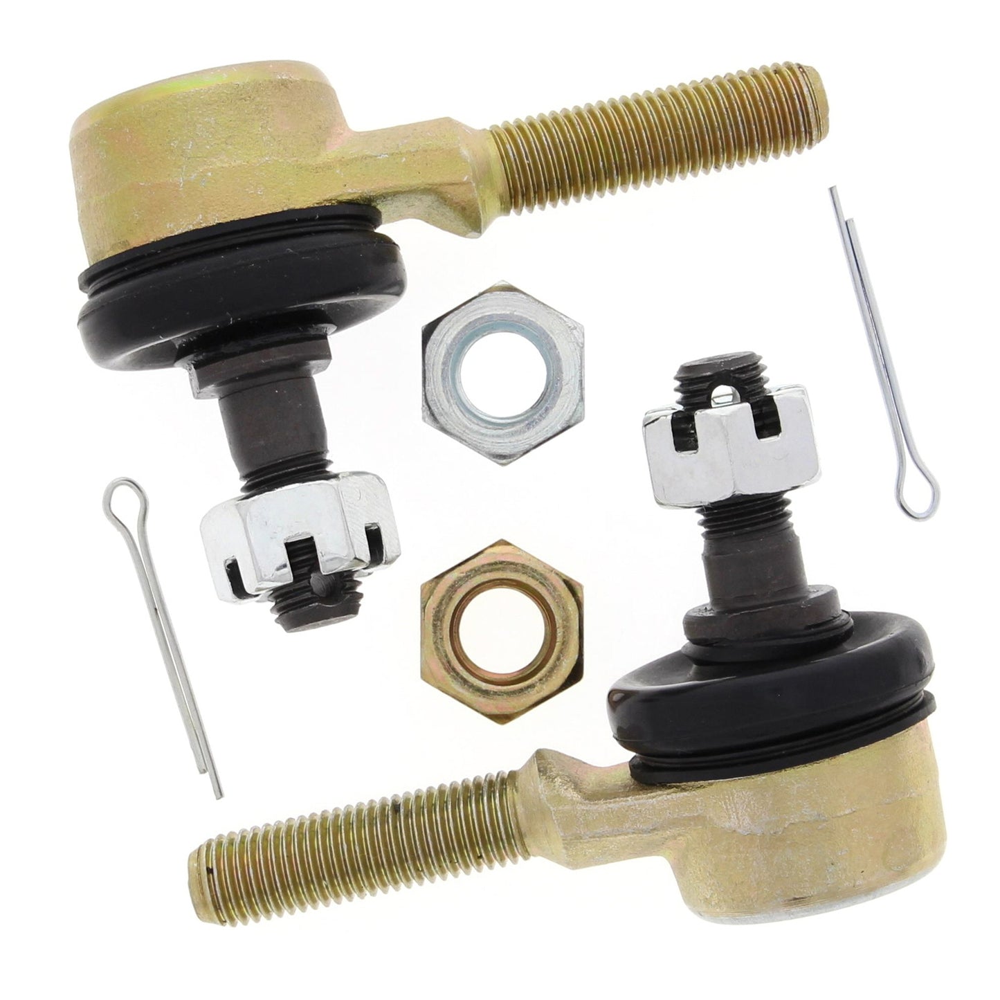 Tie Rod End Kit 51-1012 - Flange Type