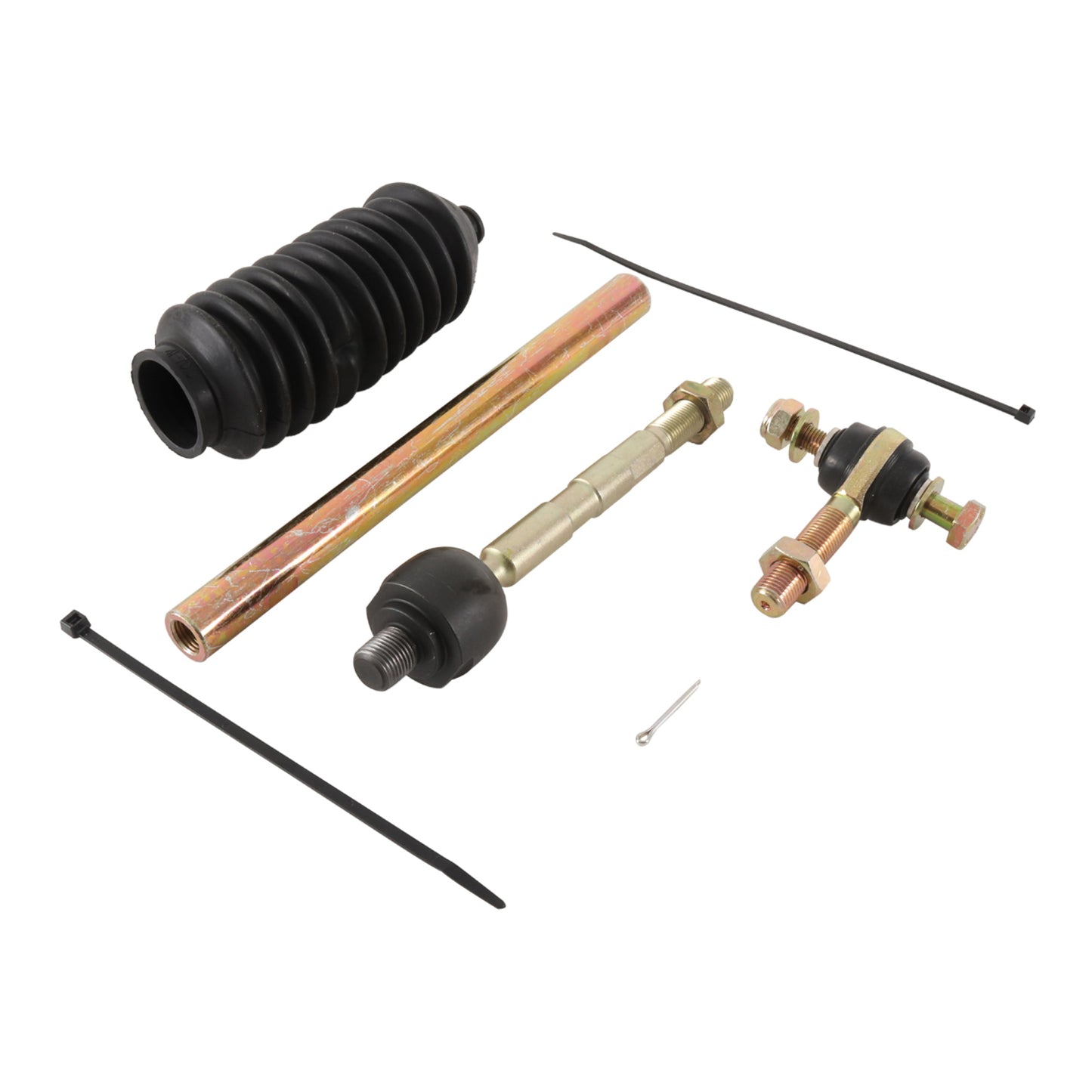 Tie Rod End Kit - Right