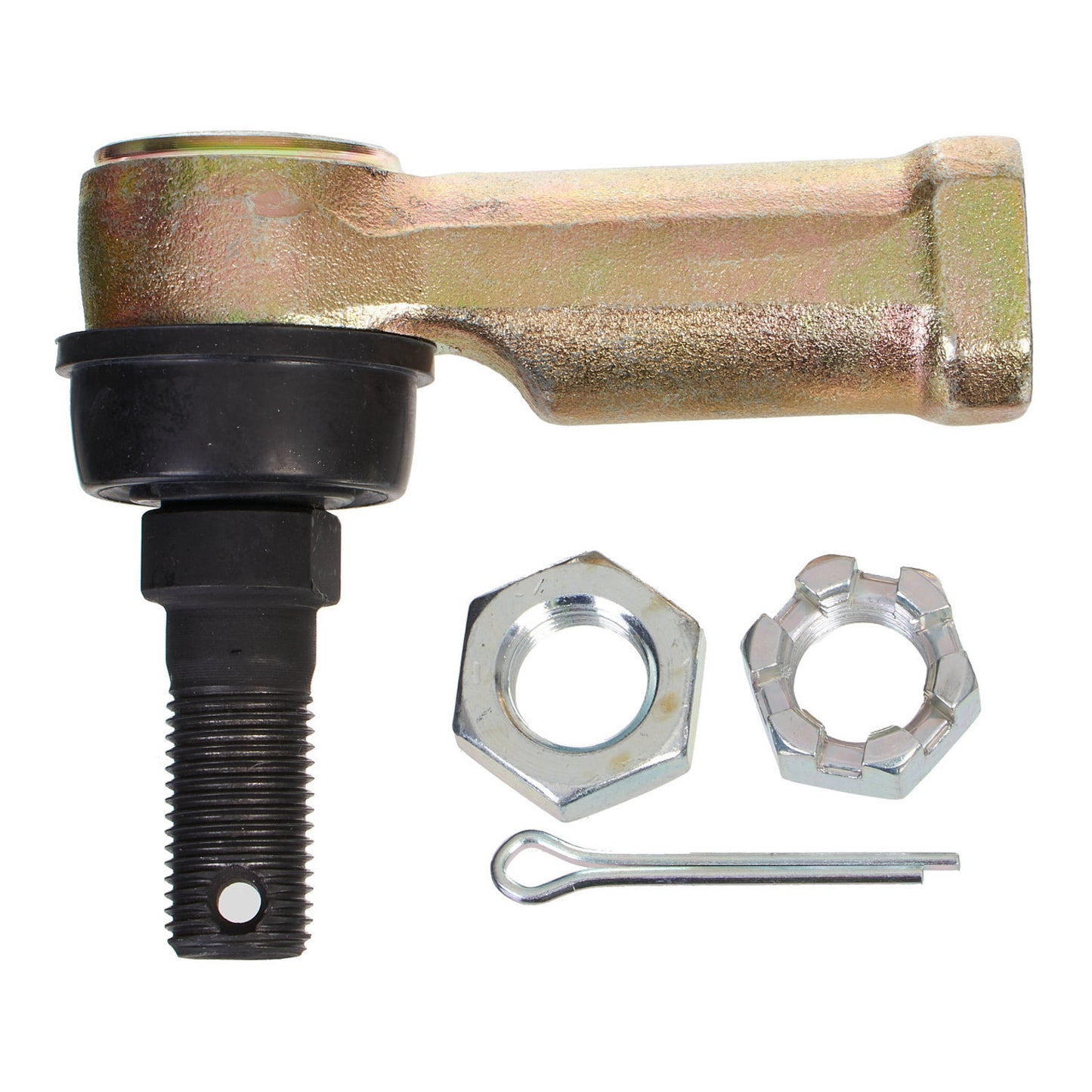 Tie Rod End Kit - 51-1008 Outer (R/H thread)