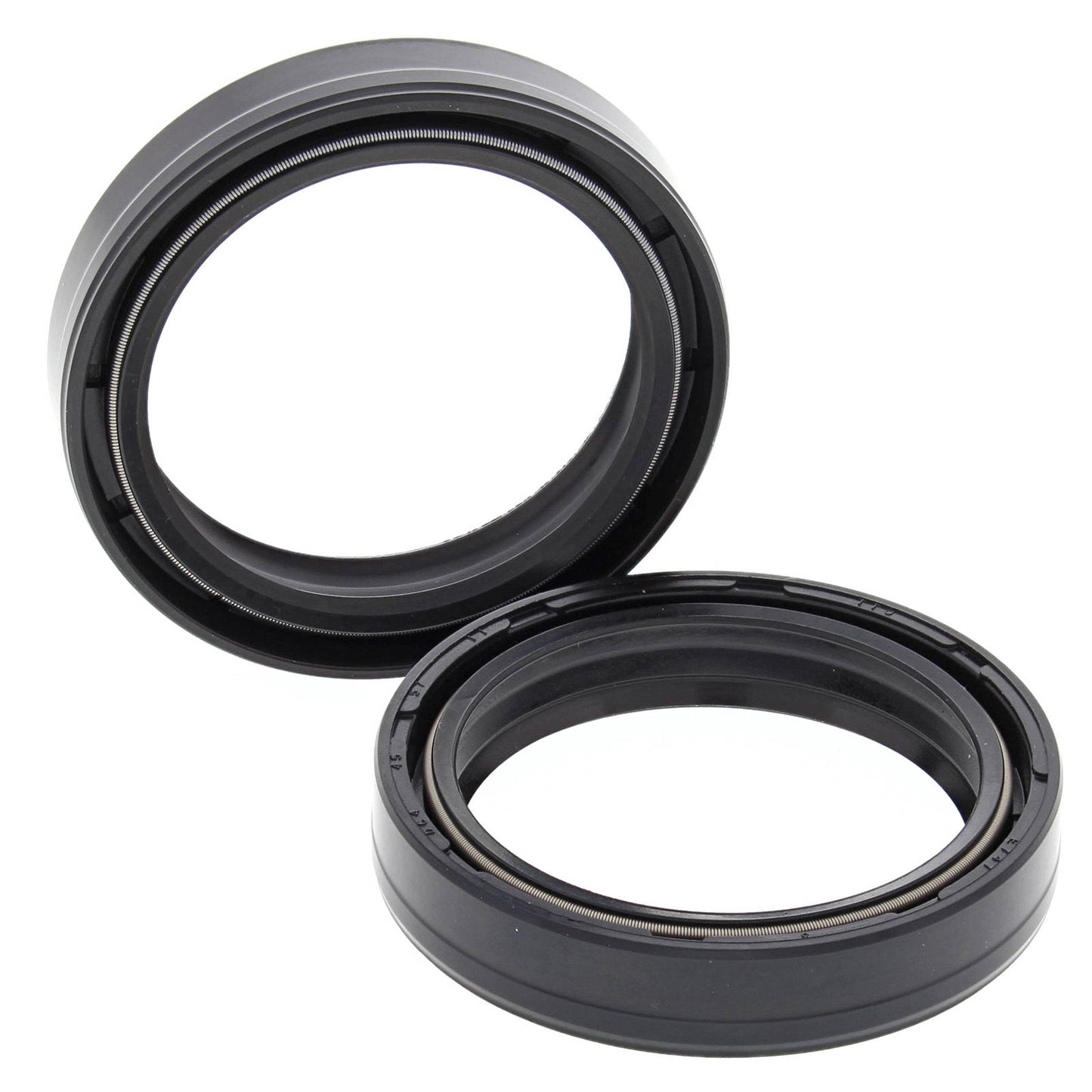 Fork Seals Pair 45x57x11 55-124