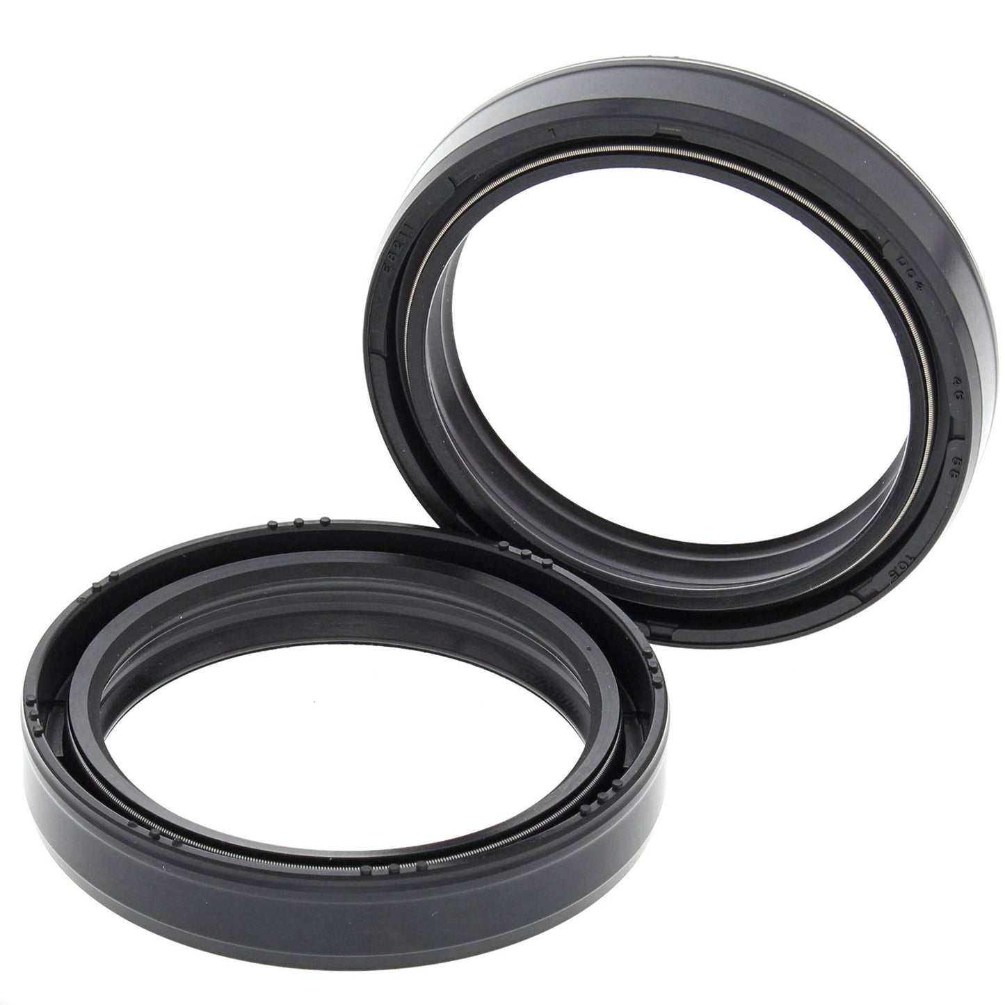 Fork Seals Pair 46x58x10 55-125