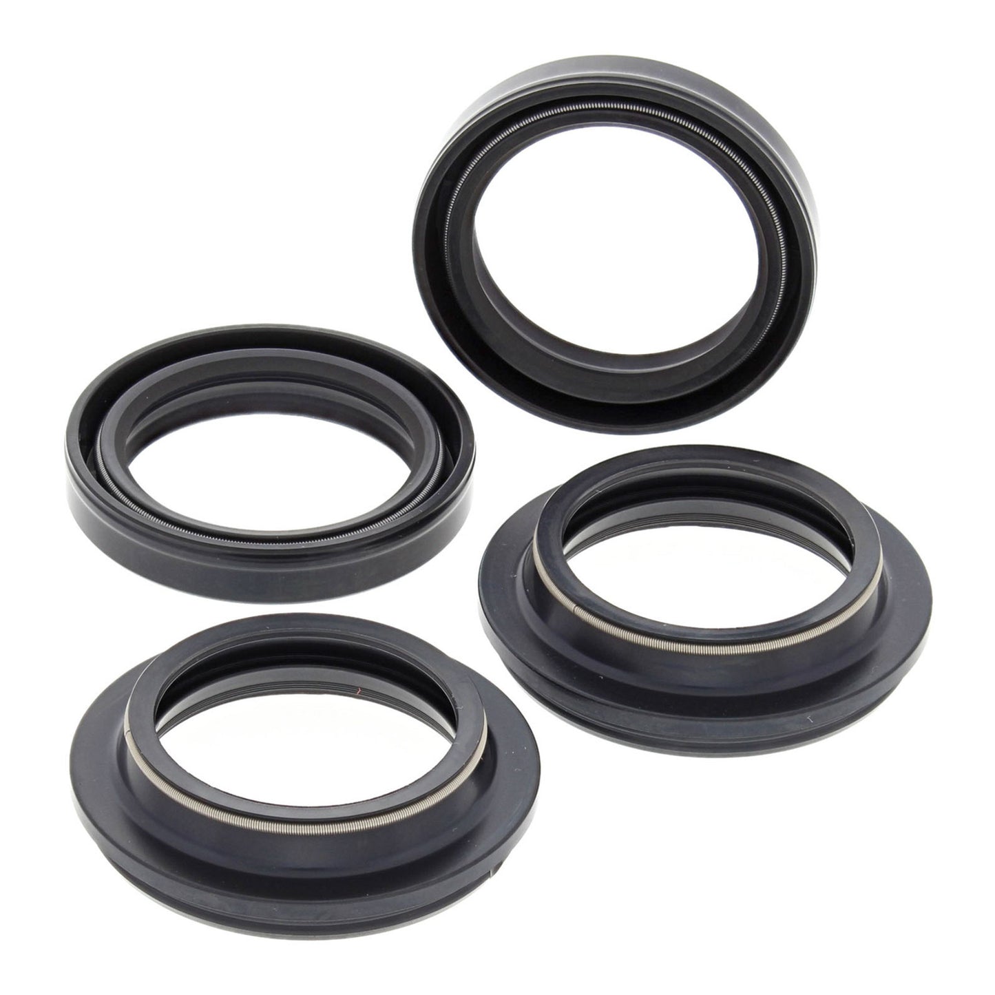 Fork Dust Seals Kit 56-121