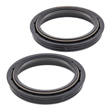 Fork Dust Seals (Pair) 47x58.5x13.3 57-100