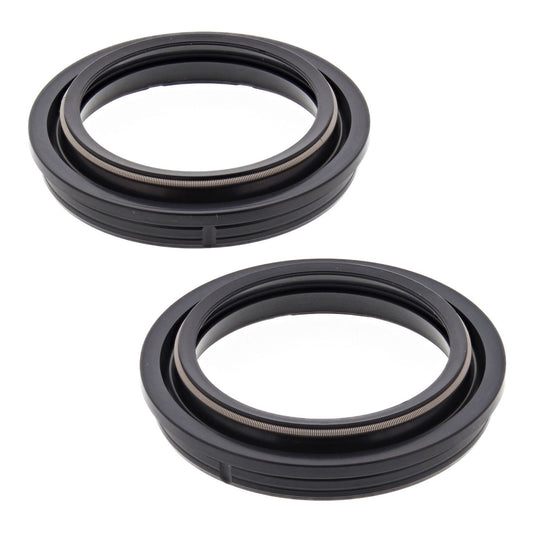 Fork Dust Seals (Pair) 45x57.5x13.3 57-101