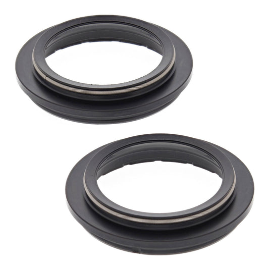 Fork Dust Seals (Pair) 41x53.5x12 57-107