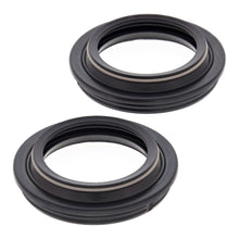 Fork Dust Seals (Pair) 37x50.5x12.5 57-109