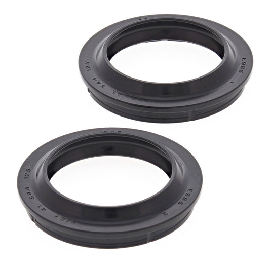 Fork Dust Seals (Pair) 41x54.4x12.5 57-115