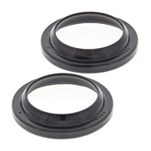 Fork Dust Seals (Pair) 33x45.5x9.5 57-122