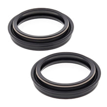FORK DUST SEALS PAIR 43x53.4x13 57-137