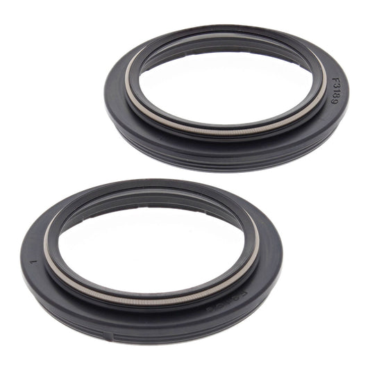 FORK DUST SEALS PAIR 50x63.5x11.6 57-140