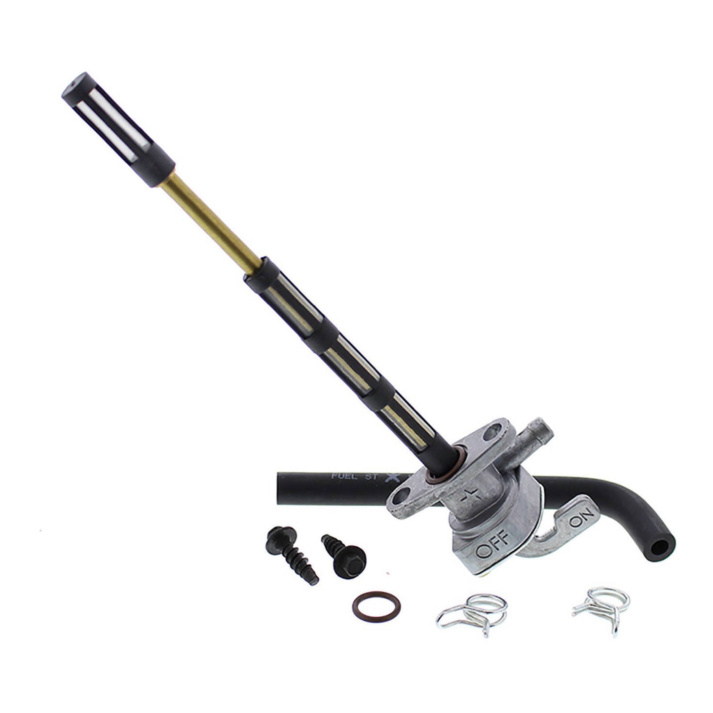 All Balls Racing Fuel Tap Kit (FS101-0171)