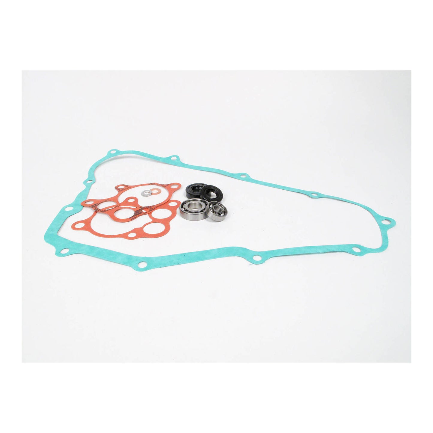 Vertex Water Pump Rebuild Kit - CR500R '85-'01