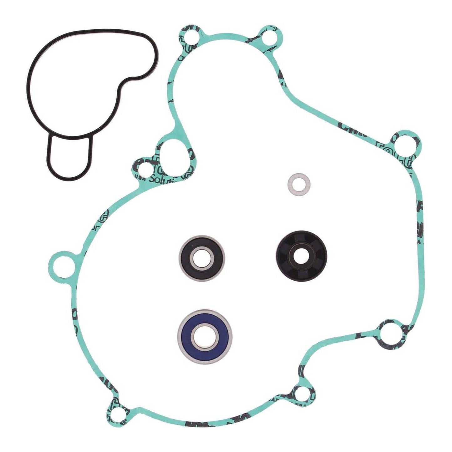 Vertex Water Pump Rebuild Kit - KTM 50SX '12-'16