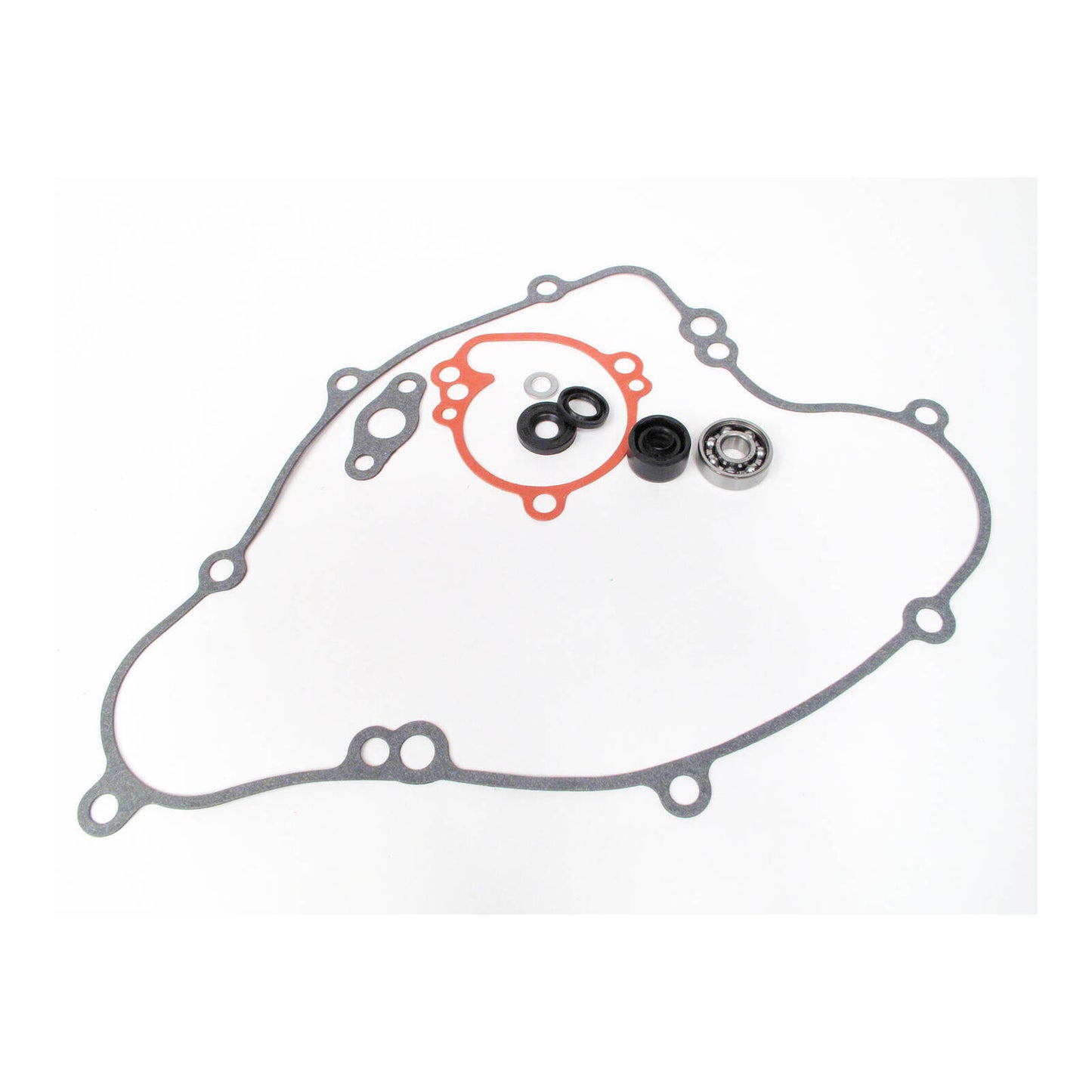 Vertex Water Pump Rebuild Kit - KX65 '06-'15