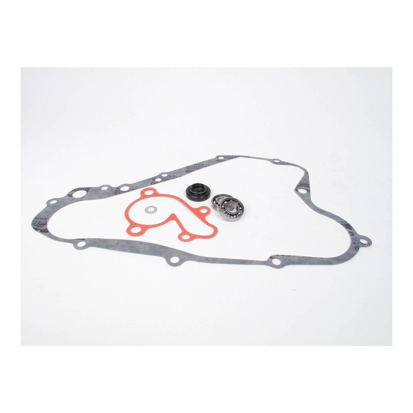 Vertex Water Pump Rebuild Kit - RM125 '90-'91