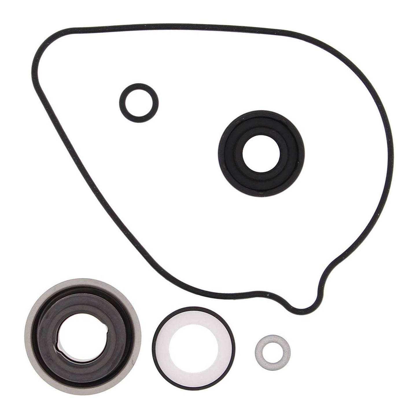 Vertex Water Pump Rebuild Kit - Pioneer 500 SXS500M '15