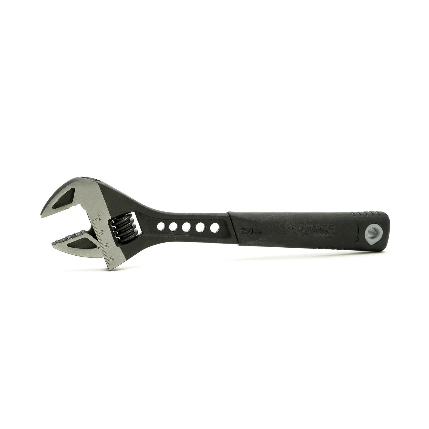 Pedro's Adjustable Wrench 250mm (10in) - Opens to 33mm