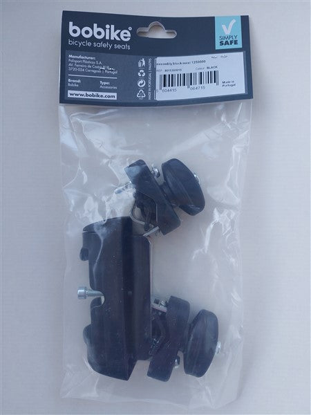 Assembly block maxi Bobike Child Seat