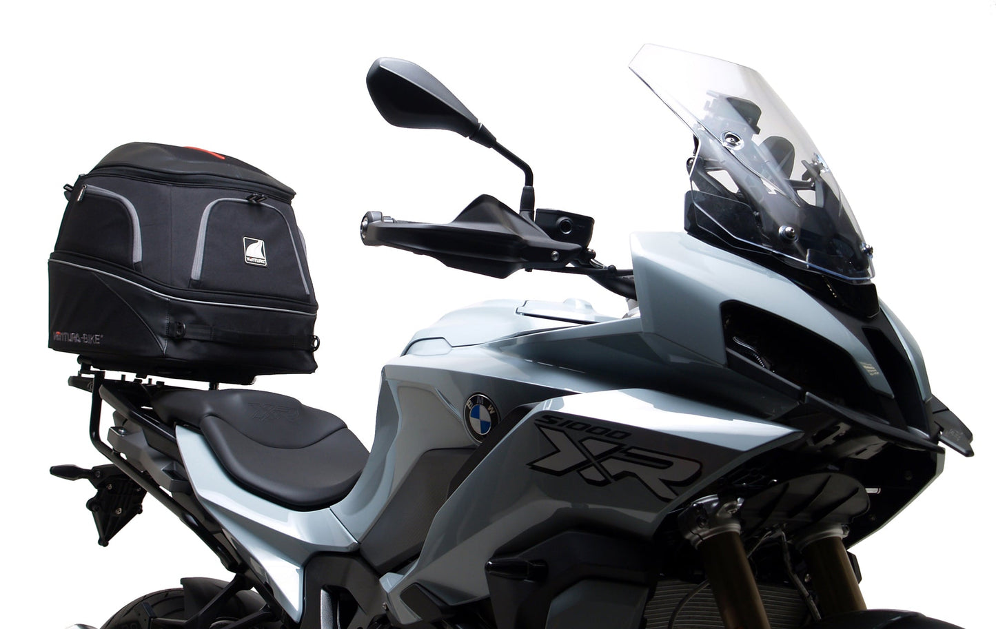 Ventura Luggage for BMW S 1000 XR (20 - >)