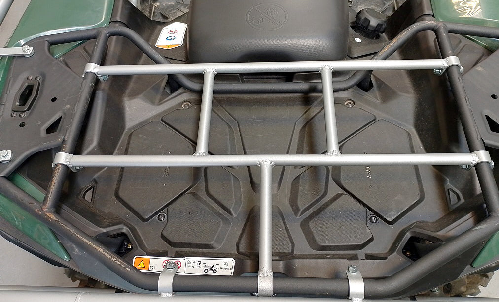 Can-Am ATV Outlander Pro XU HD7 (23 - >)