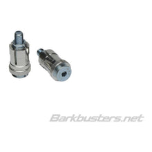 Barkbusters Bar End Insert Kit 18mm