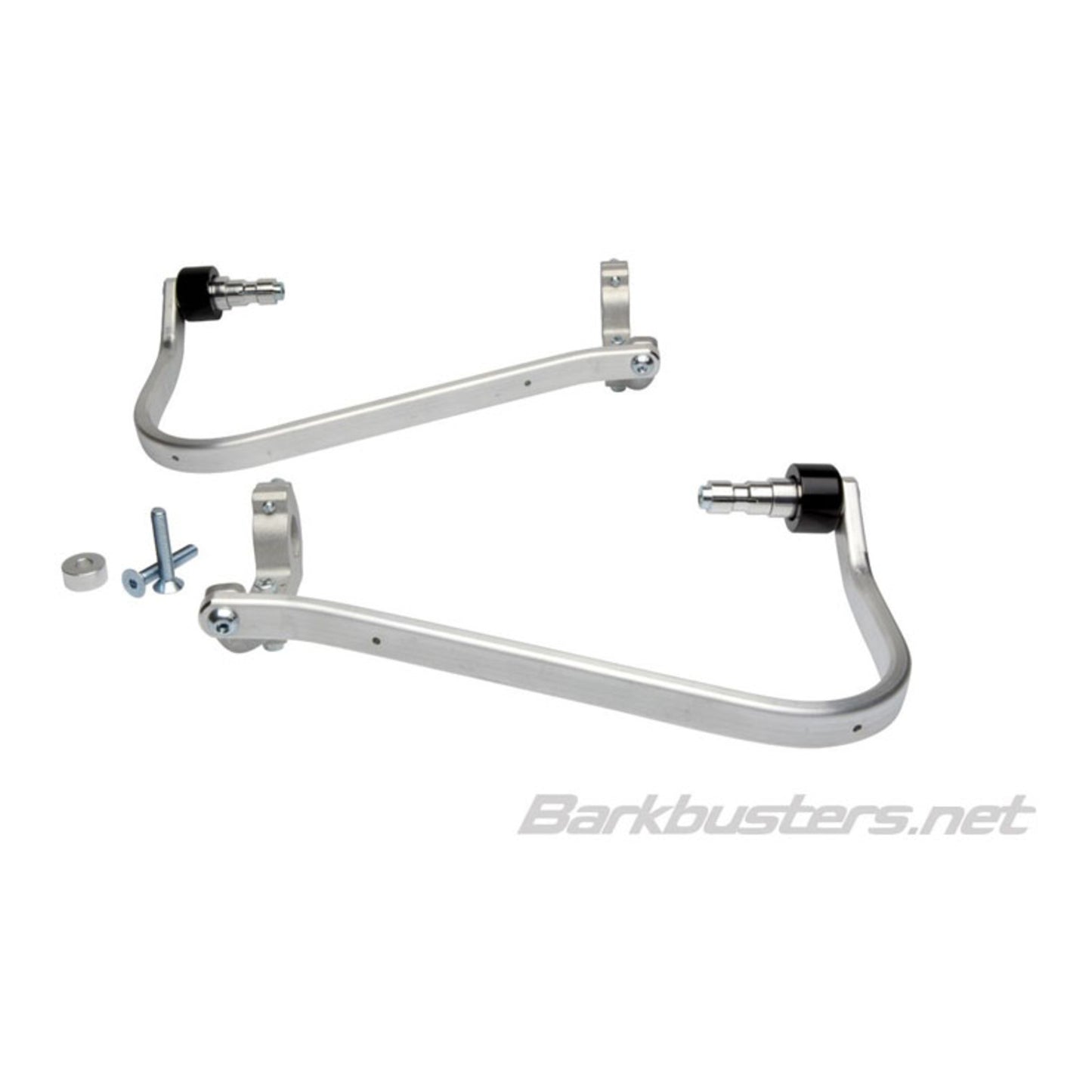 Barkbusters Handguard Fitting Kit - V-Strom/ Versys/ Varadero