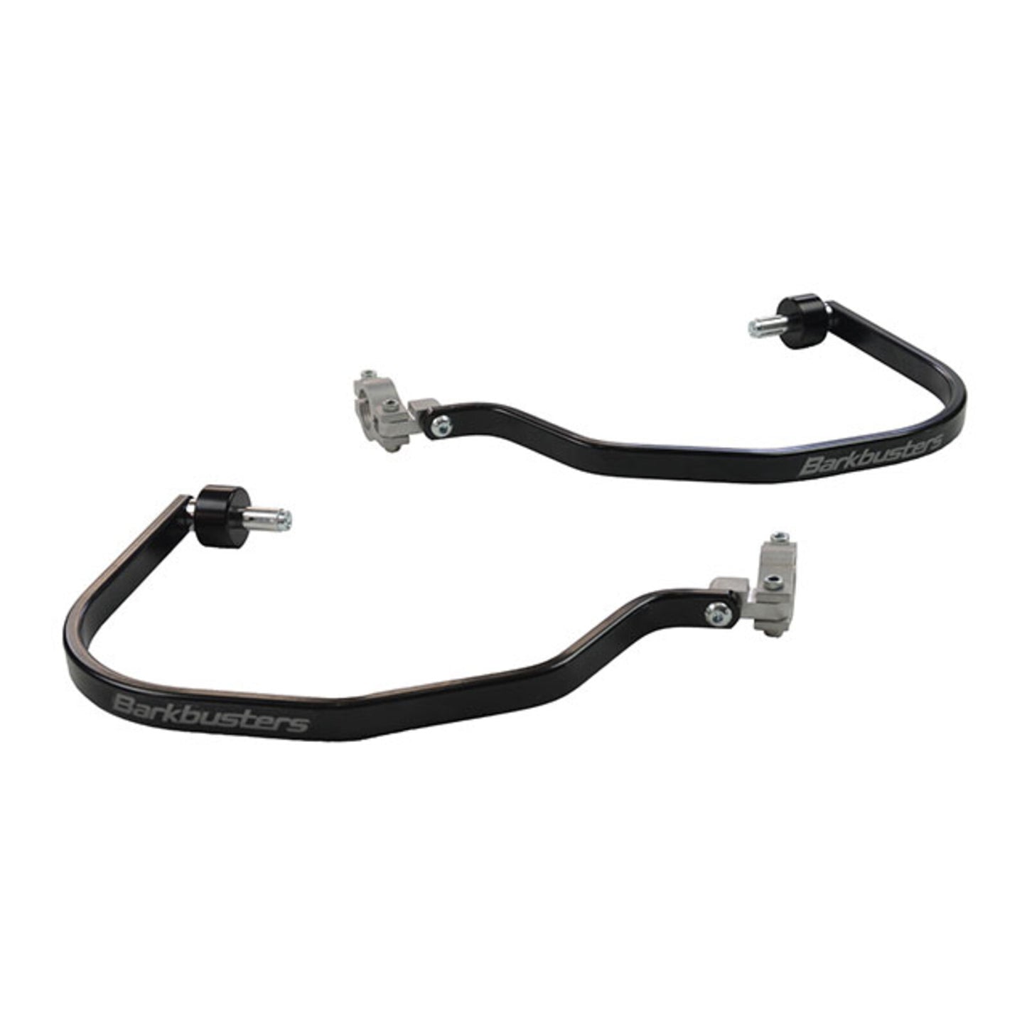 Barkbusters Handguard Ducati Multistrada 1200 '15- No Plastics