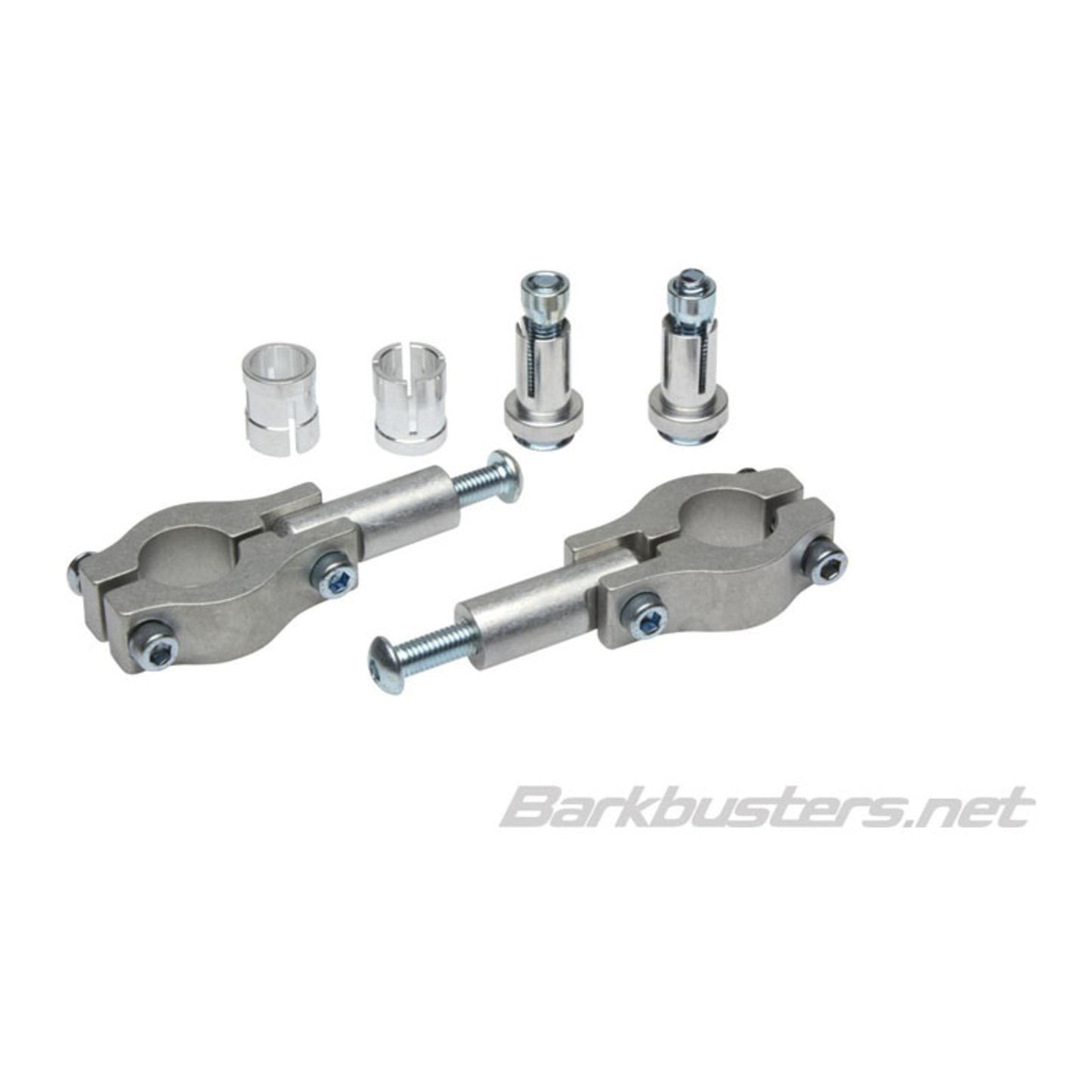 Barkbusters Handguard STD Clamp Mount (7/8")