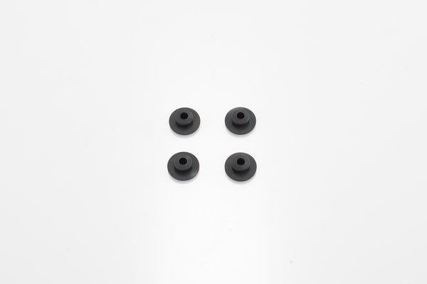 Rubber Caps Sys Bag