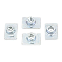 BOLT 6mm T-NUT SHORT (Pkt of 10)
