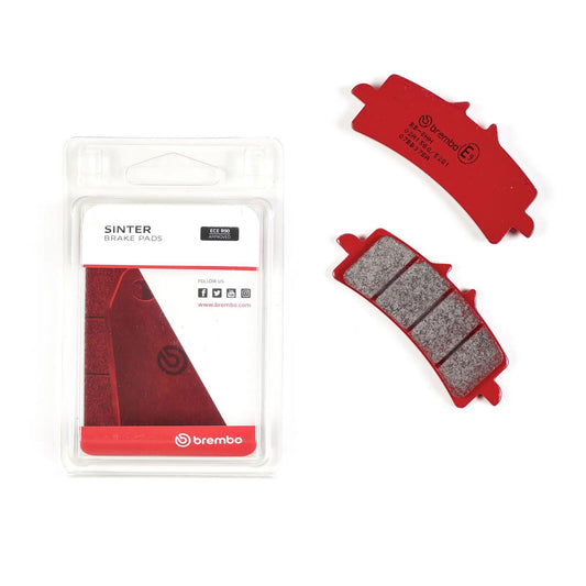Brembo Prime Sinter Front Brake Pads 07BB37SA