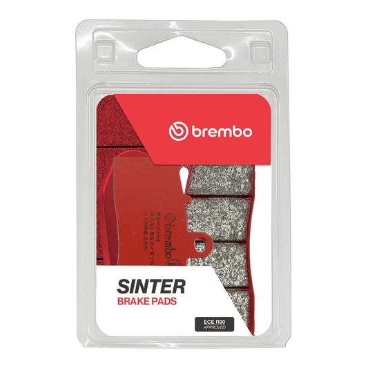 Brembo Prime Sinter Front Brake Pads 07GR62SA