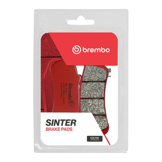 Brembo Prime Sinter Front Brake Pads 07HO42SA