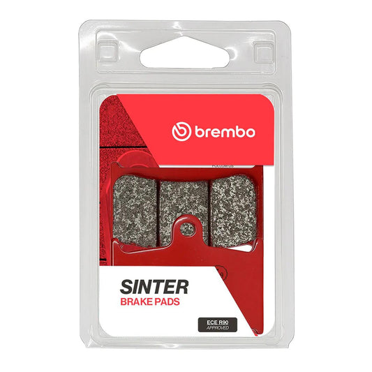Brembo Prime Sinter Front Brake Pads 07SU14SA