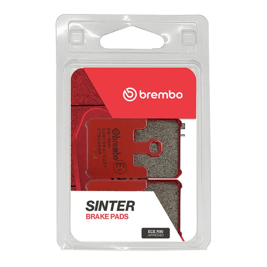 Brembo Prime Sinter Front Brake Pads 07SU26SA